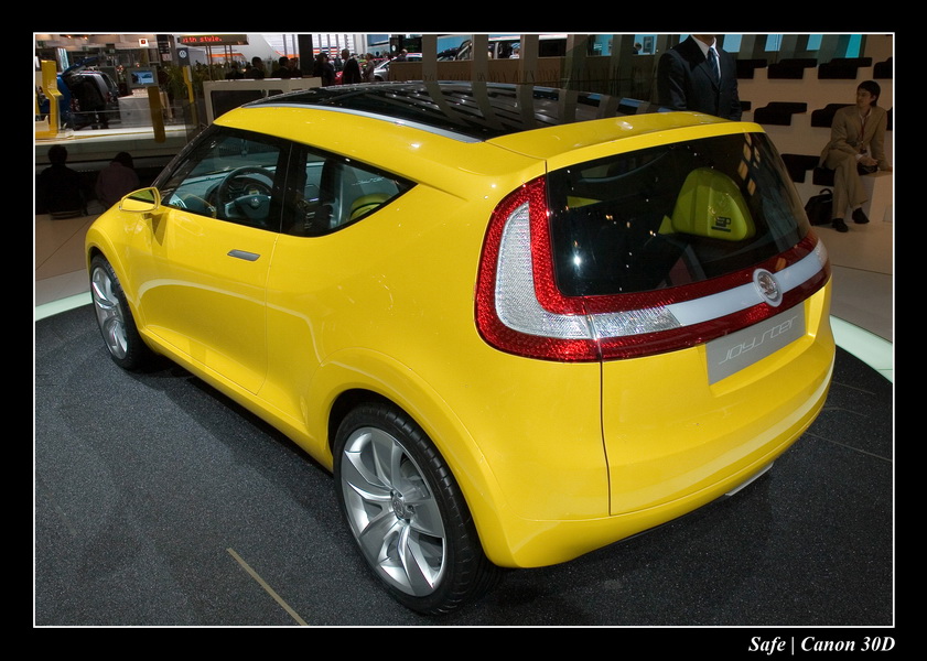 Oct 06 - Mondial Auto Paris - 013